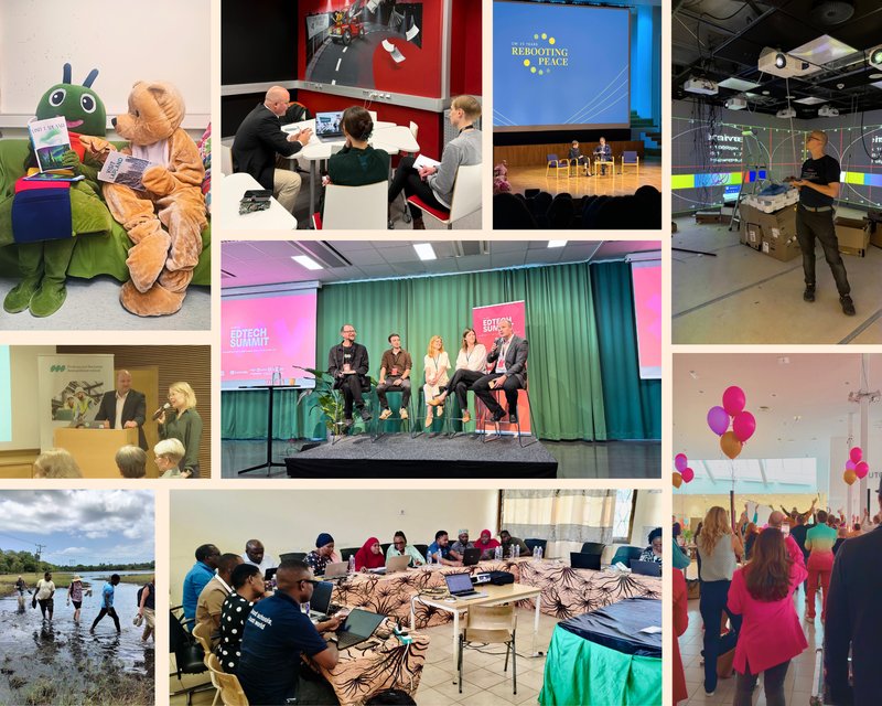 The Bear's Year 2025 — Wrapped