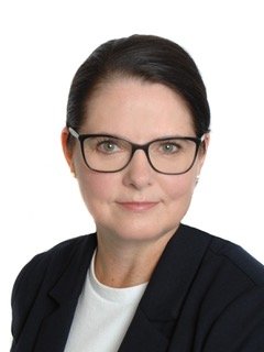 Outi Kajula, yliopettaja, Oulun ammattikorkeakoulu