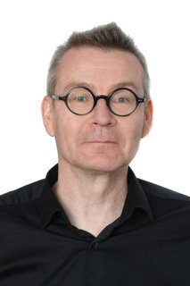 Mika Paldanius, kehittämispäällikkö, Oulun ammattikorkeakoulu