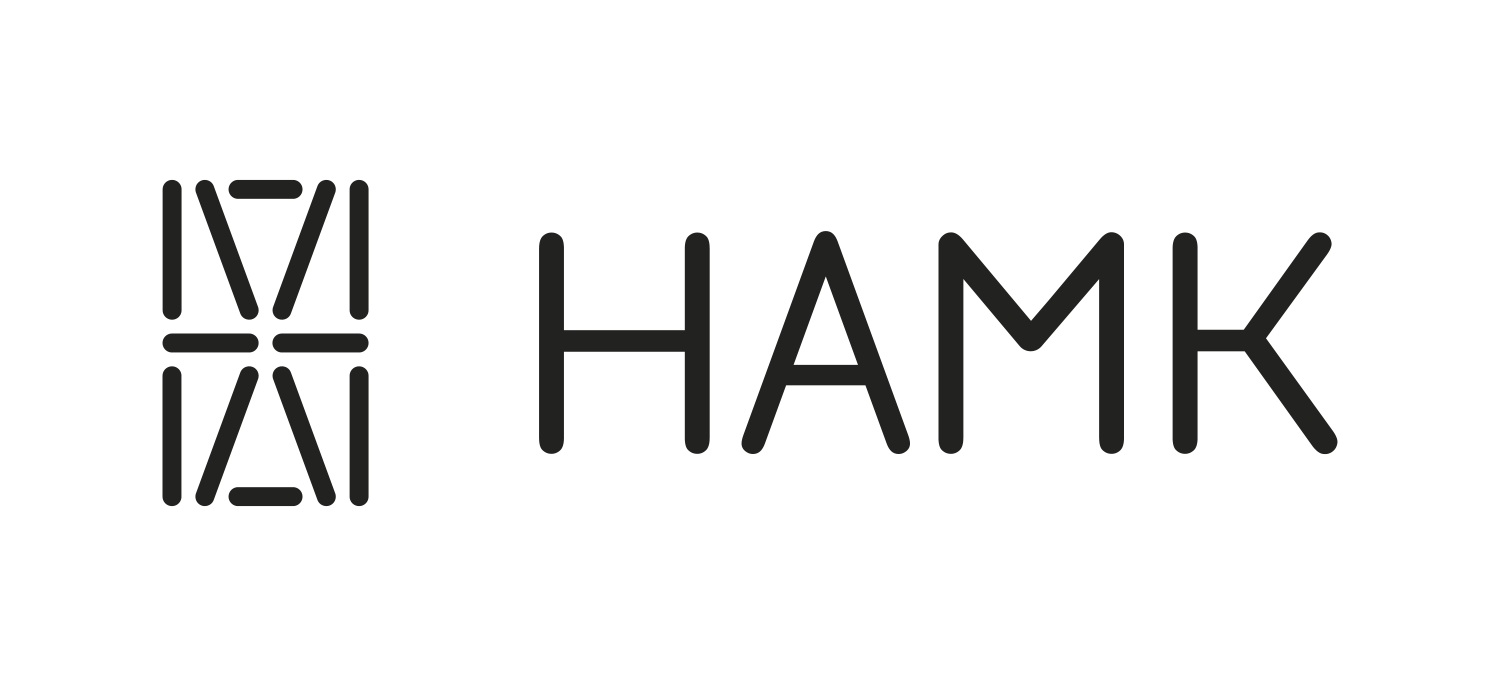 HAMK — Hämeen ammattikorkeakoulu
