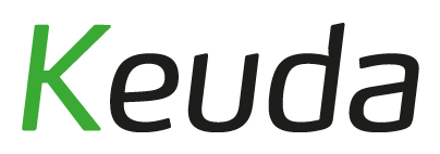 Keuda