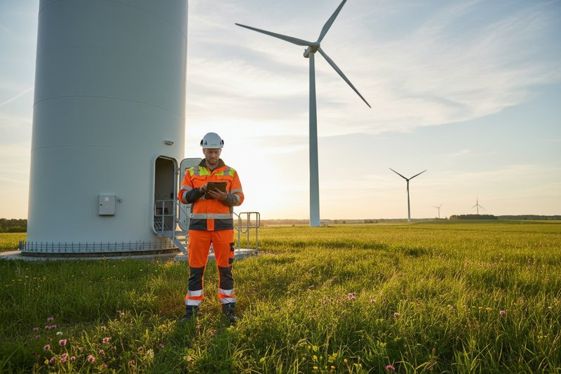 Energia ja ympäristö