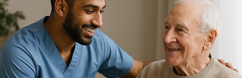 Ikääntyneen osallisuuden edistäminen (30 osp)