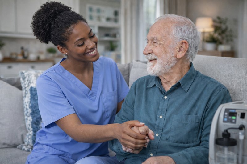 Kotihoidossa toimiminen (30 osp)