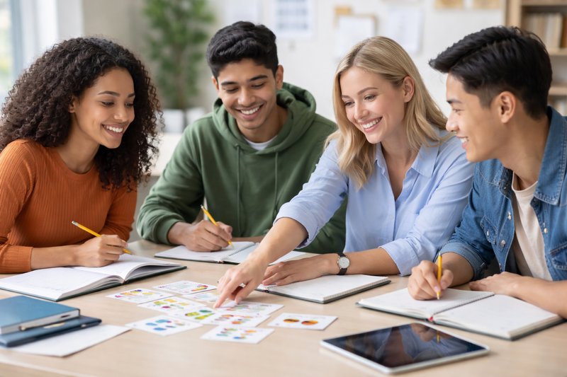 Yhteiset tutkinnon osat — Simulaatiopohjaiset oppimateriaalit